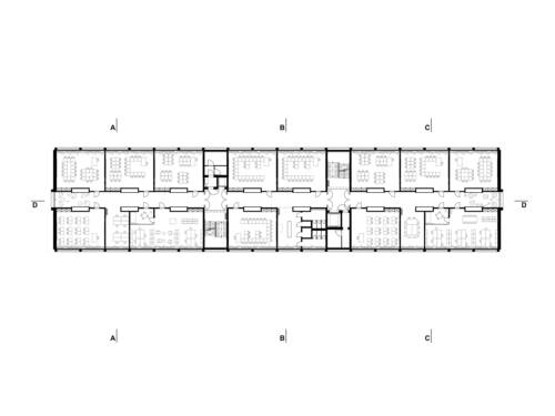 BBZ ARC GRU 103 500 GRUNDRISS 3 OG